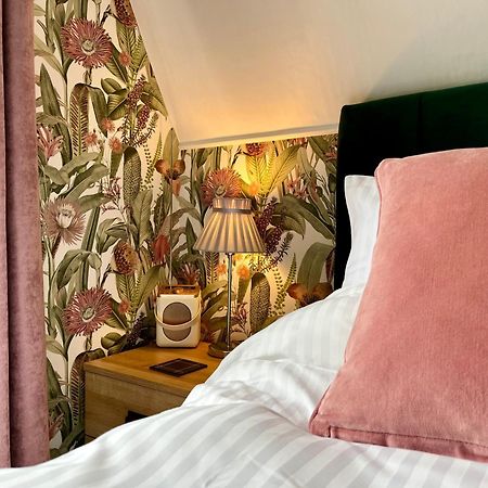 Southcliffe B&B Lynton Esterno foto