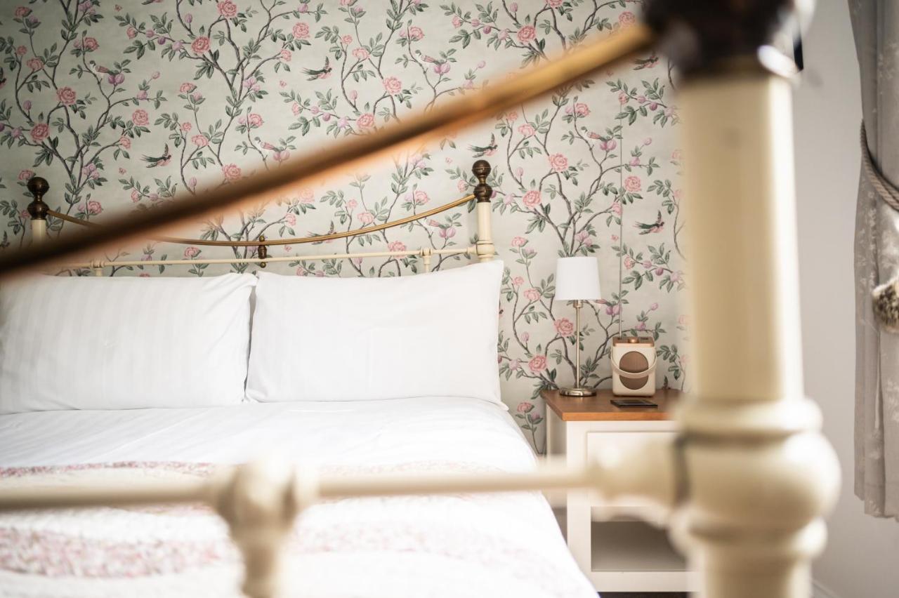 Southcliffe B&B Lynton Esterno foto