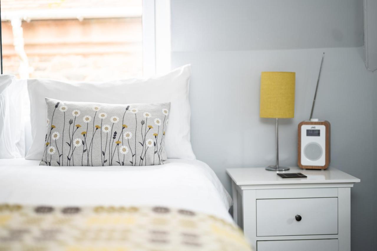 Southcliffe B&B Lynton Esterno foto