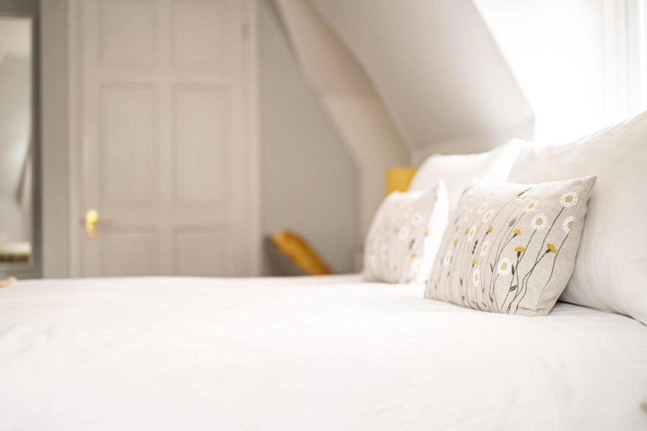 Southcliffe B&B Lynton Esterno foto