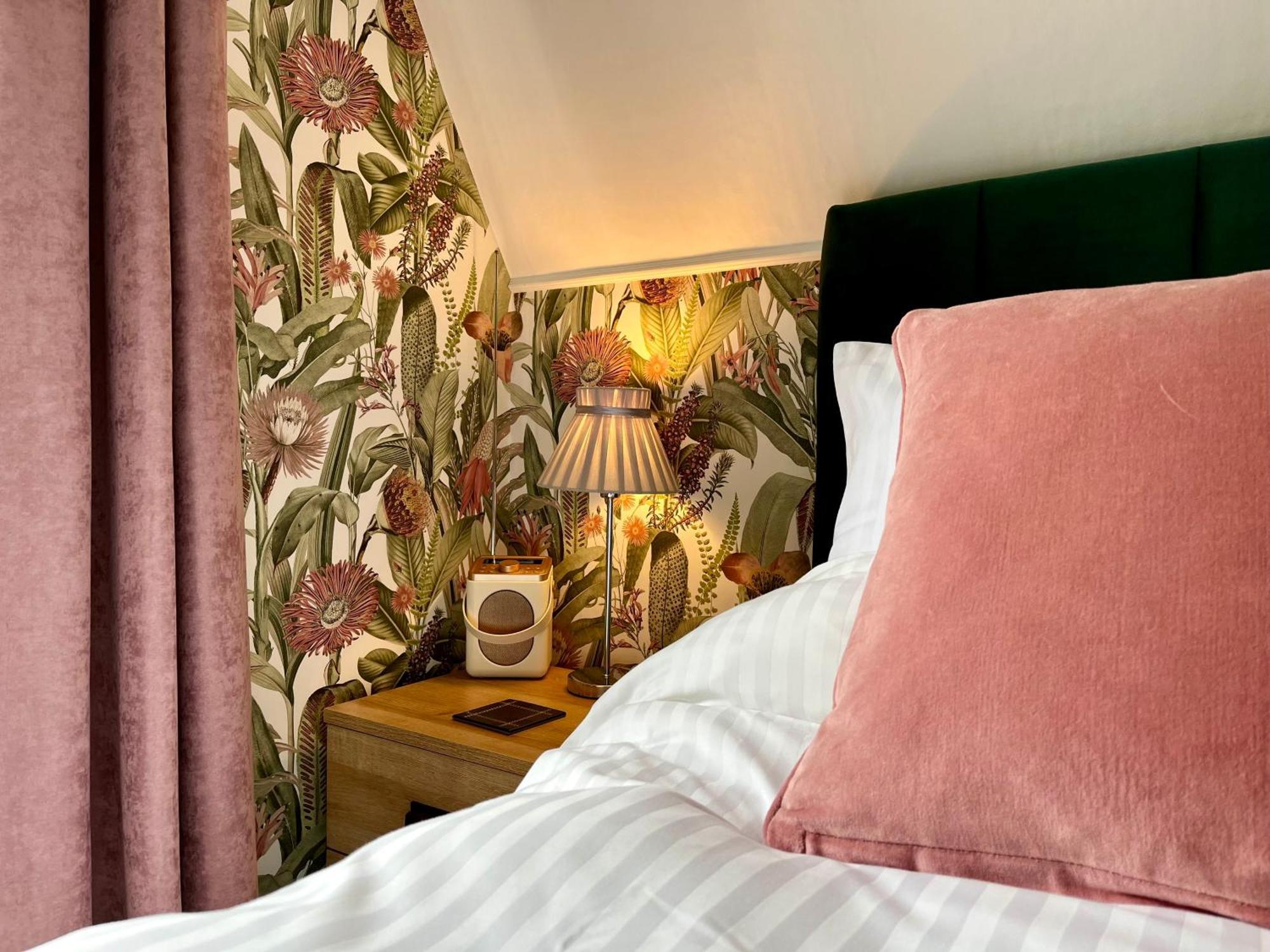 Southcliffe B&B Lynton Esterno foto