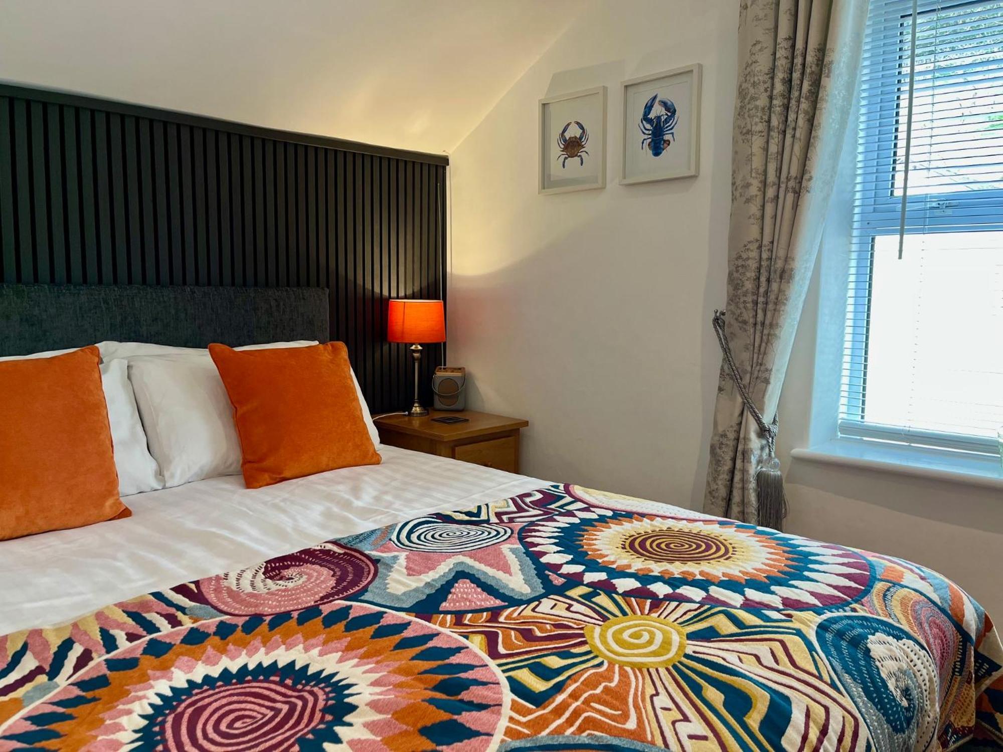 Southcliffe B&B Lynton Esterno foto